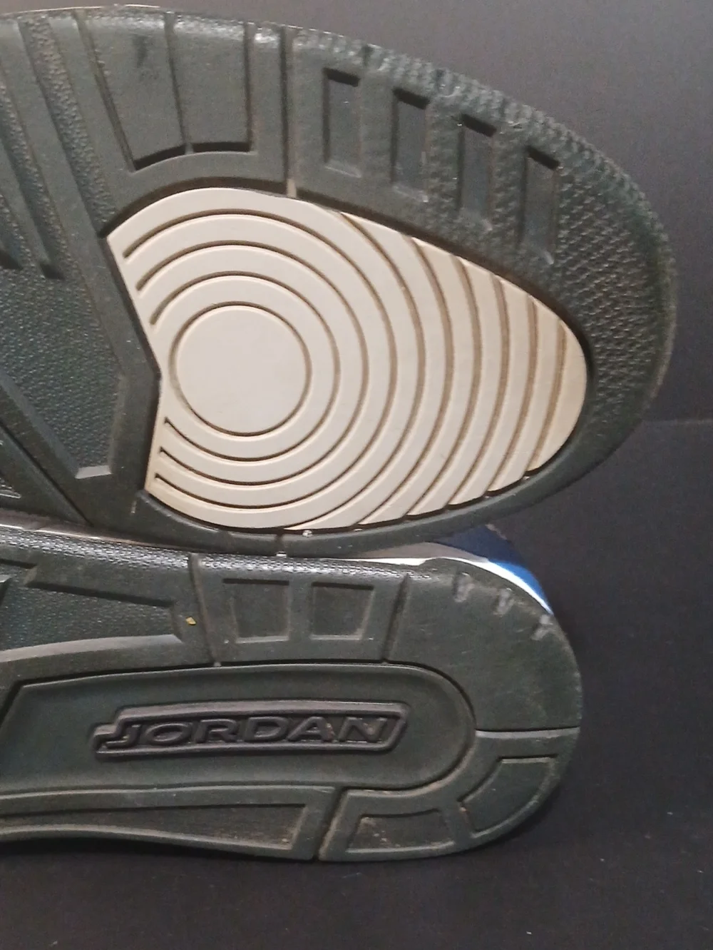 Jordan retro 2014